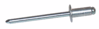 Rivets aveugles 4 x 8