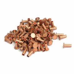Rivets Garniture de Frein - adaptable sur tracteurs Deutz Fahr, Fendt, Deutz