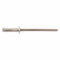 Rivets pop 3.2 x 12mm - Vendu par 100