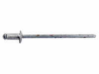 Rivets pop 3.2 x 5mm - Vendu par 200