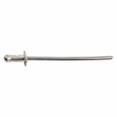 Rivets pop 3.2 x 8mm - Vendu par 200
