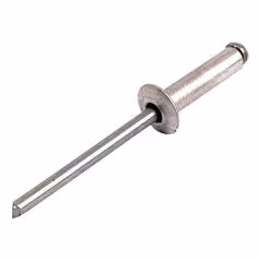 Rivets pop 4.8 x 19mm - Vendu par 100