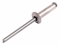 Rivets pop 4.8 x 19mm - Vendu par 100
