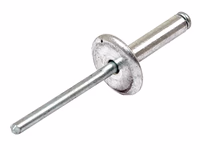 Rivets pop 4.8 x 24mm - Vendu par 100