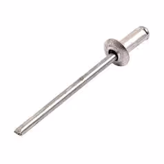 Rivets pop 4 x 10mm - Vendu par 200