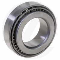 Rlt a roul. coniques - métrique 32208