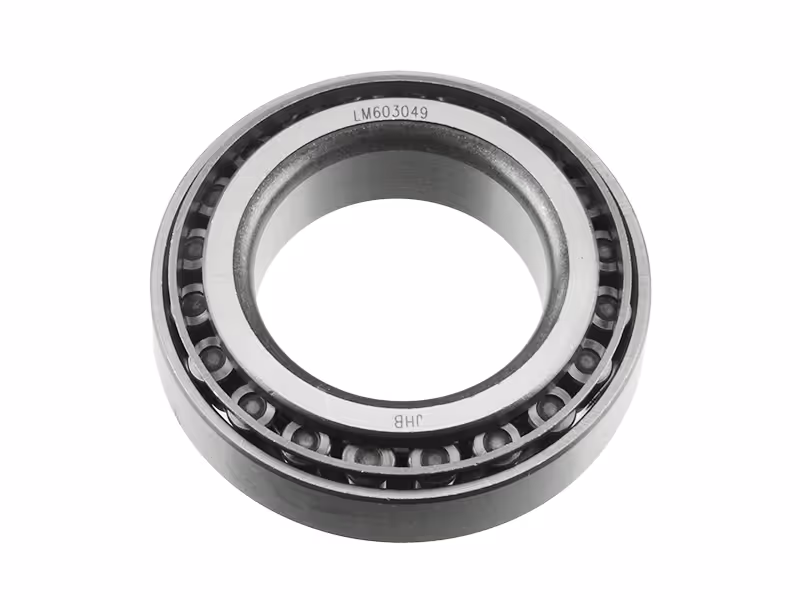 Rlt a roul. coniques  ø 45.24 x 77.78 x 19.84 mm