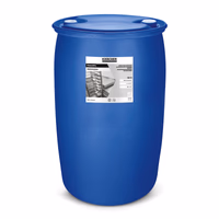 RM 33** 200l détachant de résine fumée