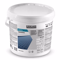 RM 760 OA 10kg nettoyant iCapsol, poudre