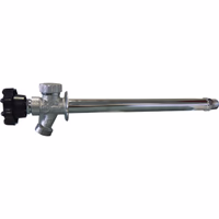 ROBINET A PURGE AUTO MURAL LG 250 MERRILL