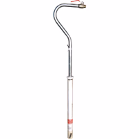 ROBINET AMOVIBLE 3/4" 20X27 AVEC BASE 90CM MERRILL