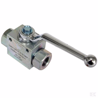 Robinet Arret 2 Voies 3/8 3/8