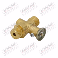 Robinet de carburant - 955211