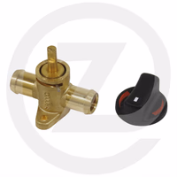 ROBINET DE CHAUFFAGE+ - 551448 - MANITOU