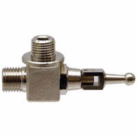 Robinet de réservoir