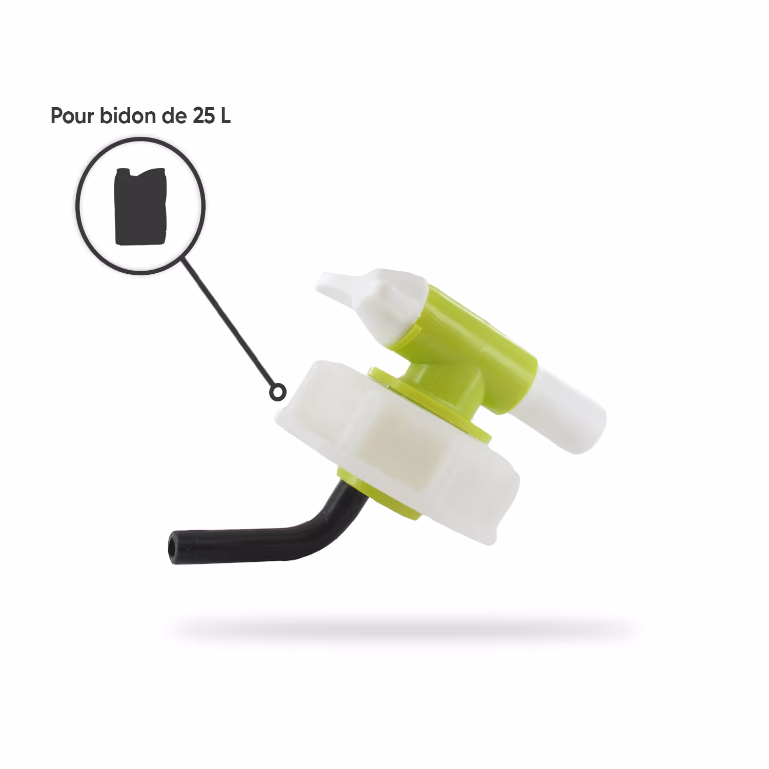 ROBINET ESSENCE