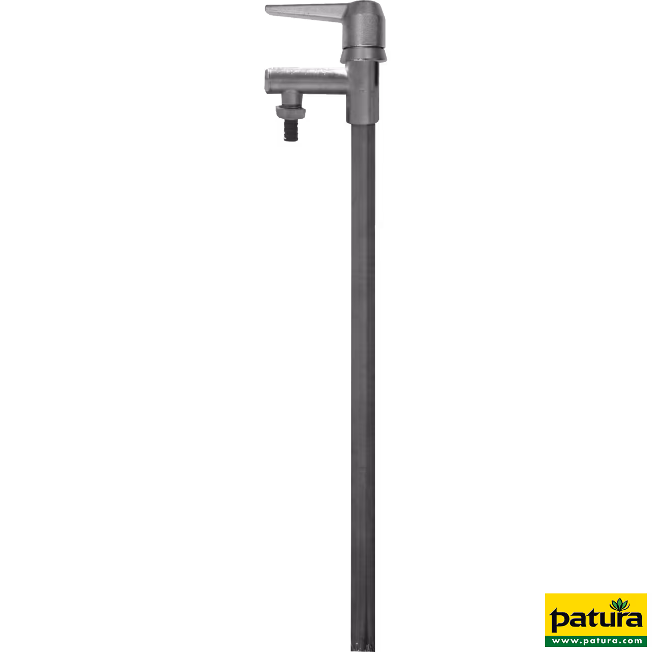 Robinet extérieur antigel