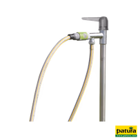 Robinet extérieur antigel