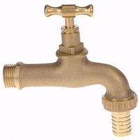 Robinet 3/4"x3/4" Adaptable