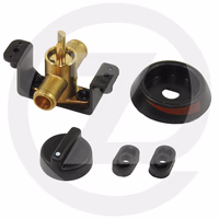 Robinet ref 54665 adaptable Merlo