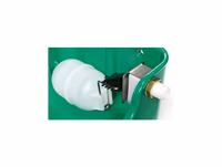 Robinetterie complète abreuvoir Babylac La Buvette