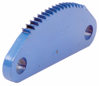 Rochet de cliquet frein à main. Ford New Holland 8171731 adaptable