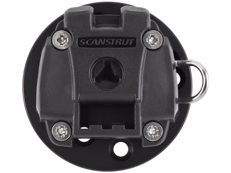 ROKK mini - Support AMPS & 3 Point