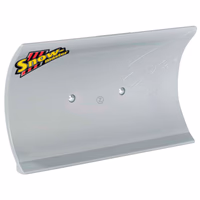  jouet rollySnow Master Lame à neige avec 2 adapteurs