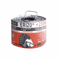 Ronce Barbelé 1,7 mm Erizo Motto 500 m