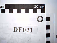 ROND. 08.4X17X1.6 | PAR 10 U - AMAZONE - REF DF021