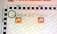 ROND.30X35X0,5 - AMAZONE - REF DF105