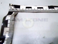 ROND.8,4X16X1,6 - AMAZONE - REF DF408