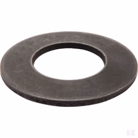 Rond. bellev. 56x28,5x3DIN209