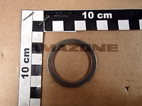 ROND.D'EPAISSEUR DIN988 - AMAZONE - REF DL115