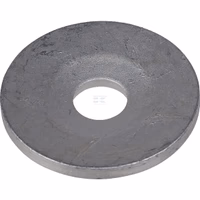 Rond. élas. bombée tsk10 ck60