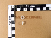 ROND.PLAST.6X12X1.5 - AMAZONE - REF FF012