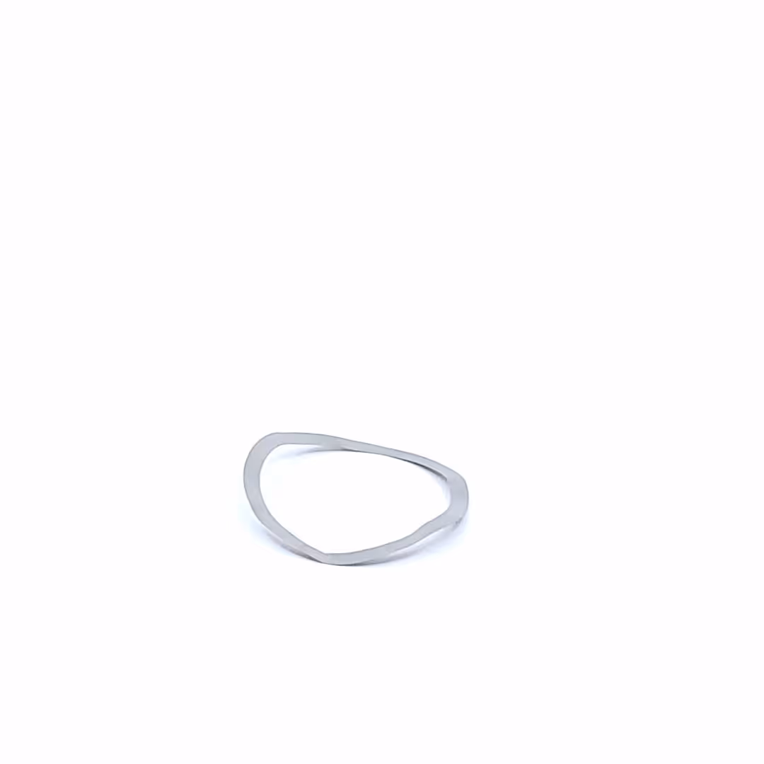 Rondelle 0.1 mm 50011500 Kuhn
