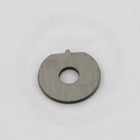 Rondelle 0,70 mm pour injecteur Case - IH