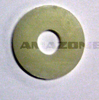 RONDELLE 10.5X30X2.5 PA66 - AMAZONE - REF DF409