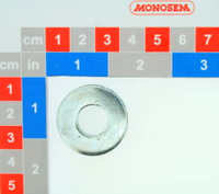 Rondelle 13 X 30 X 5 (Bb) Geo " R4 " 