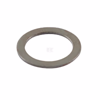 Rondelle 16x22x1 DIN988