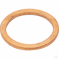 Rondelle 17.2x20.9x1.5