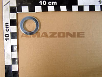 RONDELLE 19X30X4 - AMAZONE - REF DF084