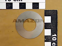 RONDELLE 20X43.5X0.8 - AMAZONE - REF 922541