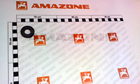 RONDELLE 4X D=14,5/30 - AMAZONE - REF 1639100