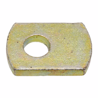 Rondelle pour dent faneuse Fella 160089 Adaptable