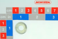 Rondelle 8,5 X 20 X 1,5 Geo 