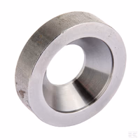 Rondelle à t. fr. 50x20x12 C45