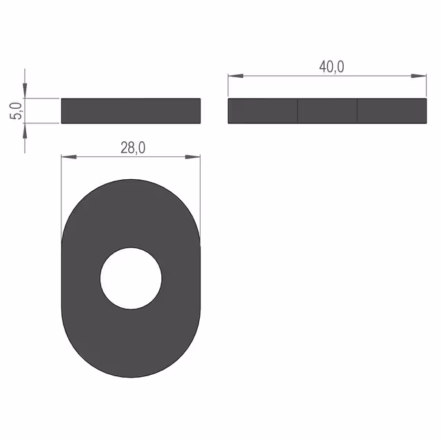 RONDELLE AIR SIP 851011150Z