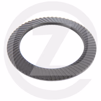 Rondelle arret 31,5 ref 703039 adaptable Manitou